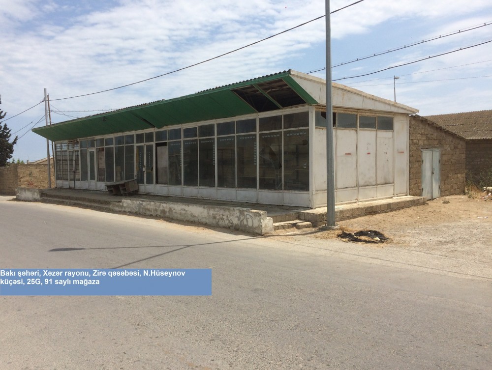 76 dövlət əmlakı özəlləşdirilir - FOTO